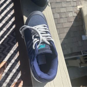 Womens mountain bike shoe